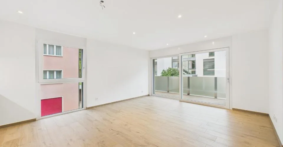 Charmant appartement de 2.5 pièces à Giubiasco, dans le canton du Tessin