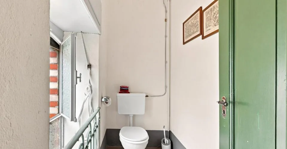 Maison d'époque avec fresques au cœur de la Leventina