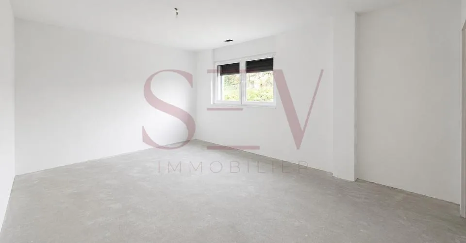 Appartement Minergie de 3.5 pièces dans un quartier résidentiel