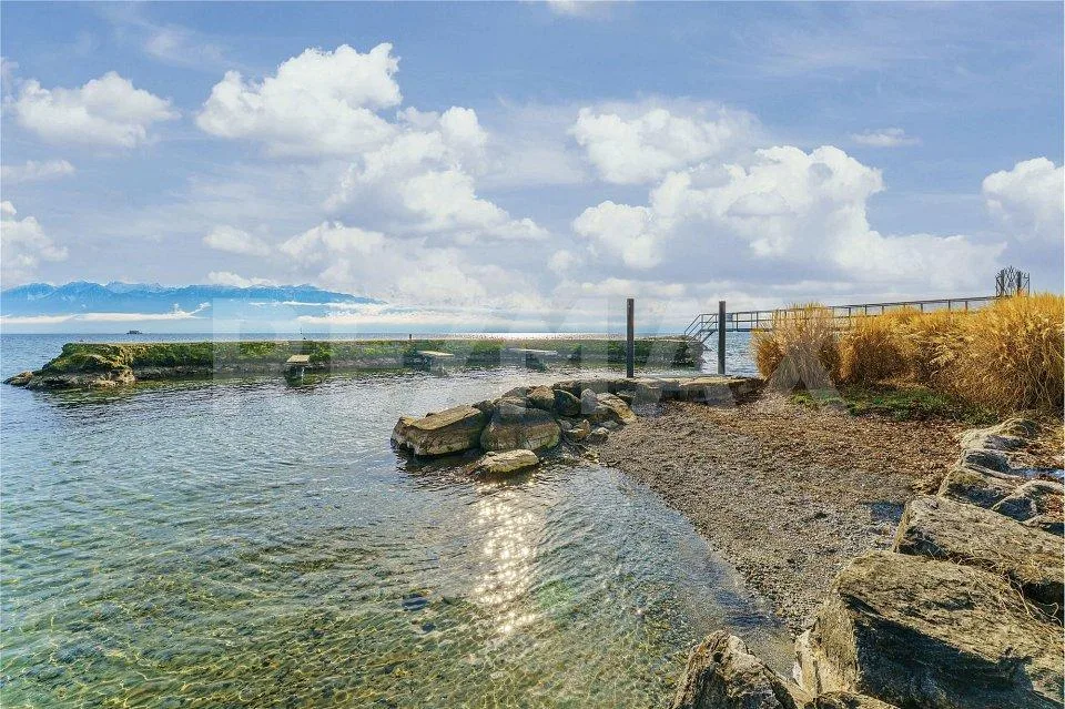 L'excellence au bord du Léman - Un cadre résidentiel d'exception