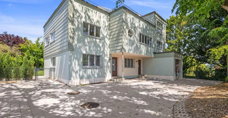 Duplex de 6.5 pièces rare sur le marché – Foto 2 von 13