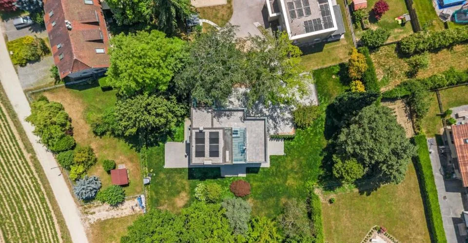 Duplex de 6.5 pièces rare sur le marché – Foto 13 von 13