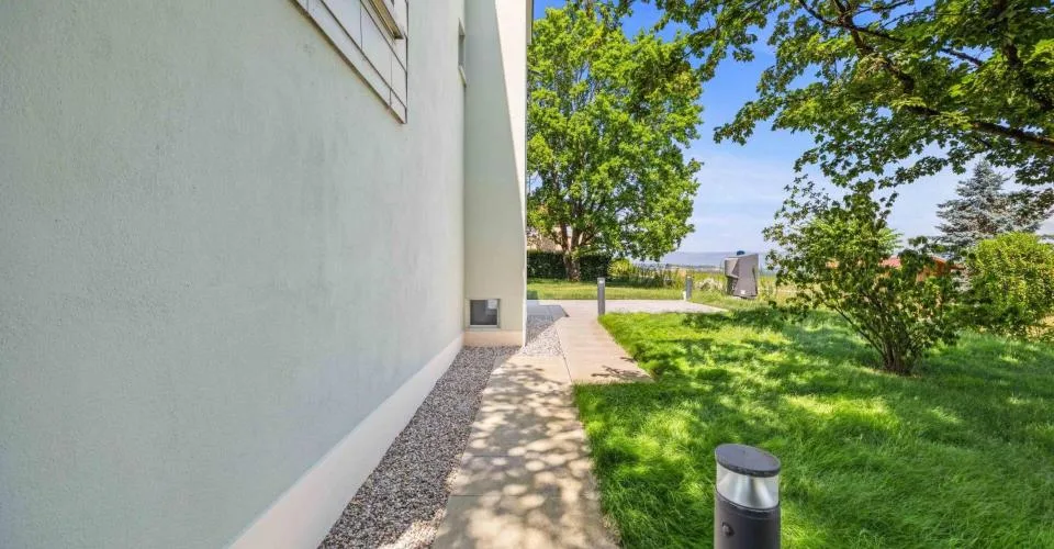 Duplex de 6.5 pièces rare sur le marché – Foto 9 von 13
