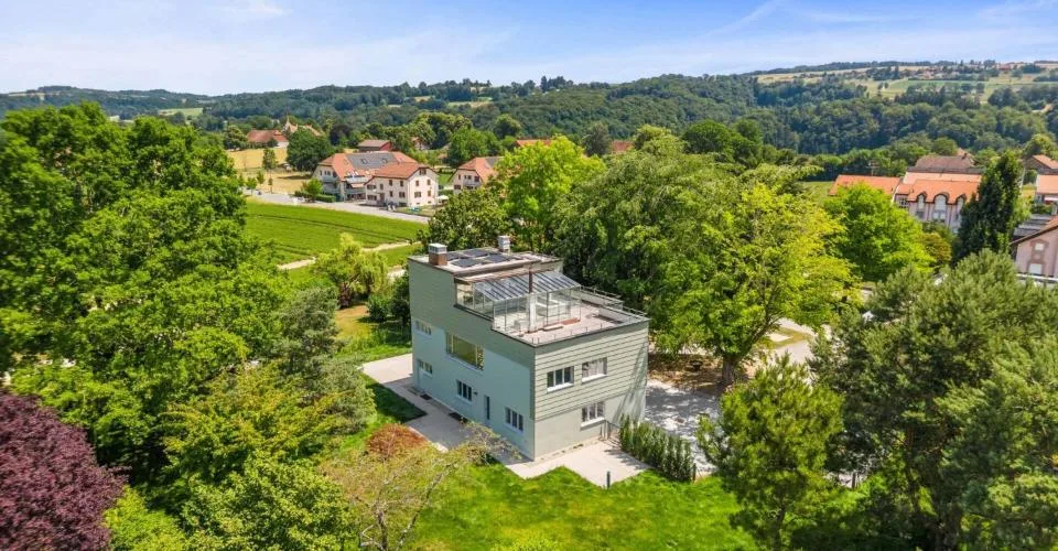 Duplex de 6.5 pièces rare sur le marché – Foto 6 von 13