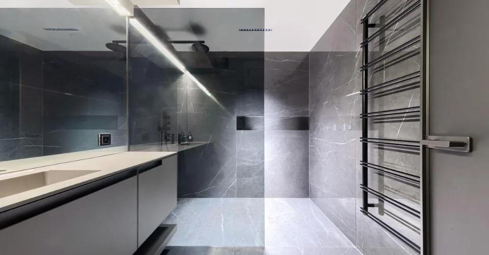 Luxueux appartement vendu meublé