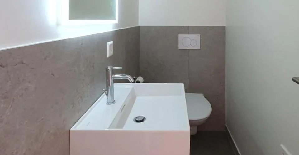 Superbe attique de 3.5 pièces avec balcon sud – photo 6 sur 9