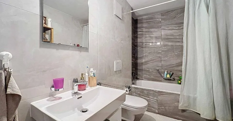 Spécial investisseur : 3 appartements de standing aux surfaces généreuses – Foto 11 von 11