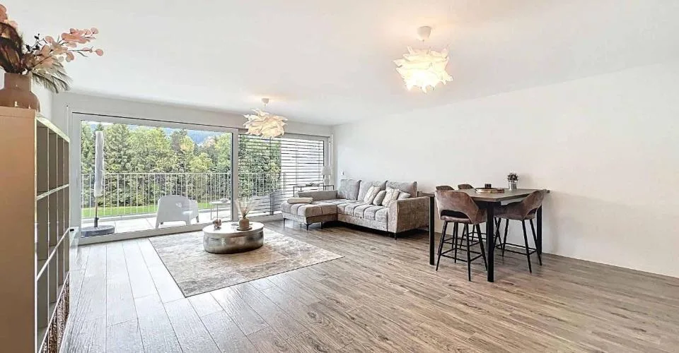 Spécial investisseur : 3 appartements de standing aux surfaces généreuses – Foto 3 von 11