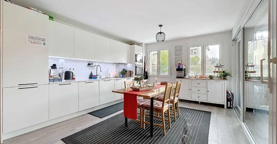 Spécial investisseur : 3 appartements de standing aux surfaces généreuses – Foto 6 von 11
