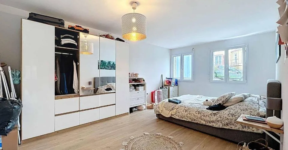 Spécial investisseur : 3 appartements de standing aux surfaces généreuses – Foto 10 von 11