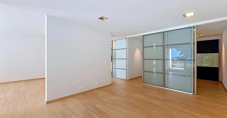 Superbe appartement sur les quais de Montreux