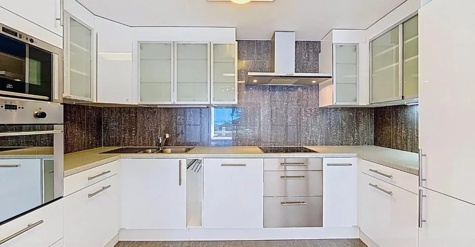 Superbe appartement sur les quais de Montreux