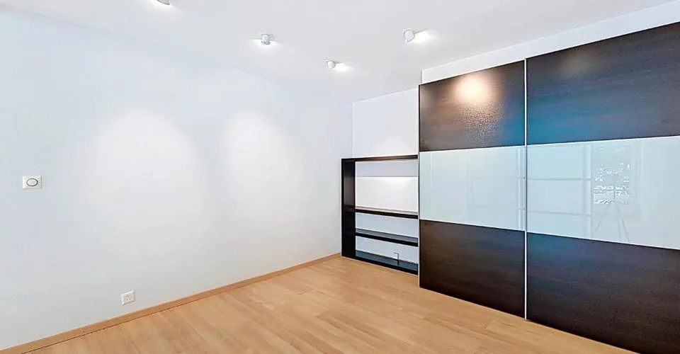 Superbe appartement sur les quais de Montreux