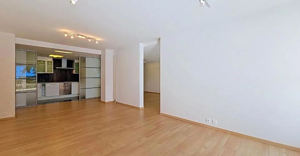 Superbe appartement sur les quais de Montreux