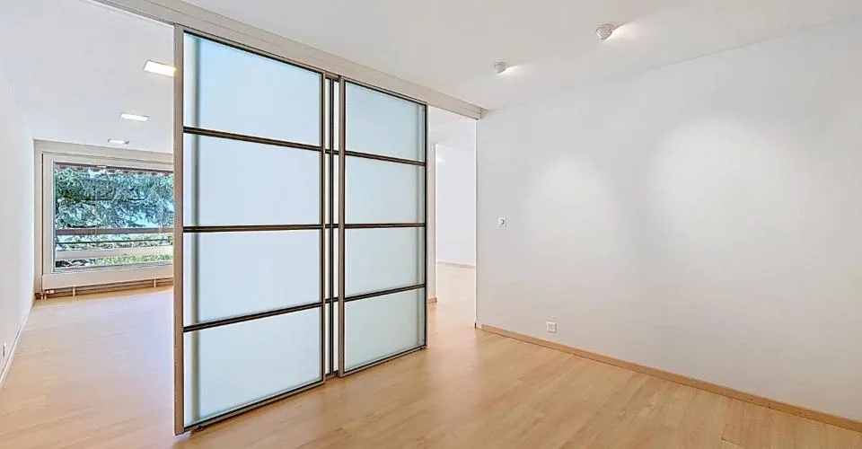 Superbe appartement sur les quais de Montreux