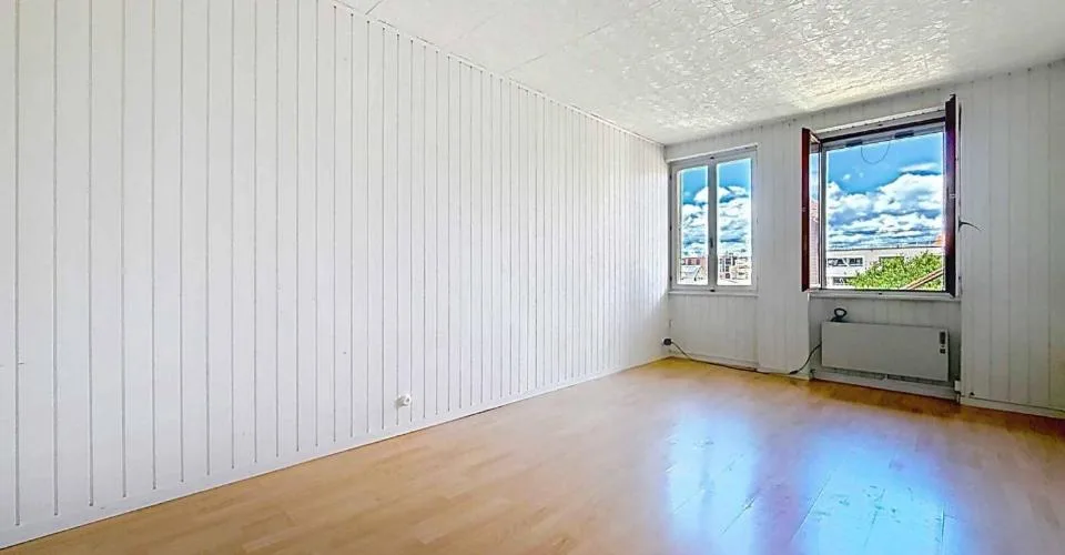 Maison villageoise de 4.5 pièces