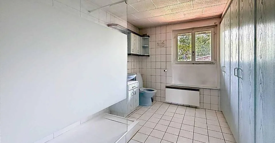 Maison villageoise de 4.5 pièces