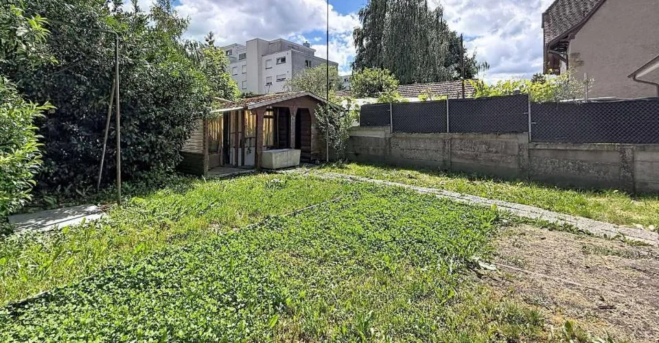 Maison villageoise de 4.5 pièces