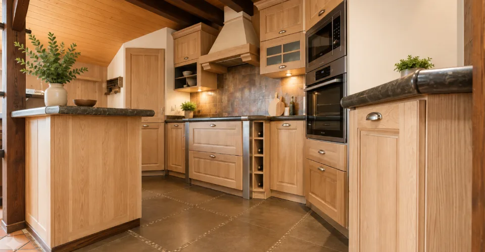 Maison de caractère au coeur d'Eysins ? Charme, volumes et authenticité