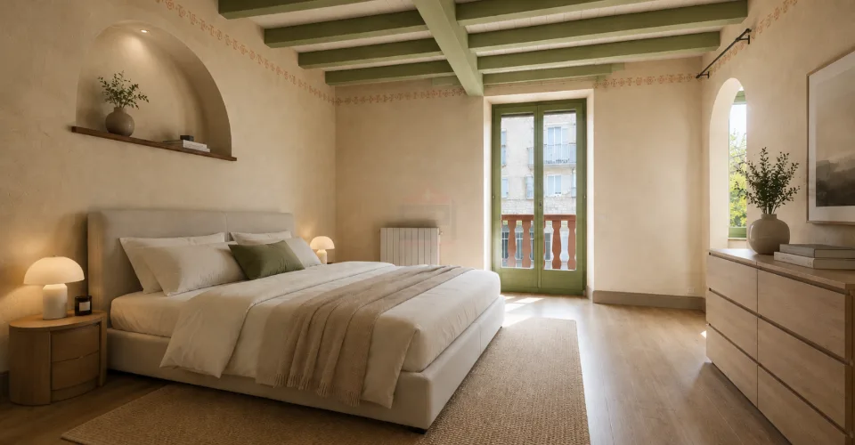Maison de caractère au coeur d'Eysins ? Charme, volumes et authenticité