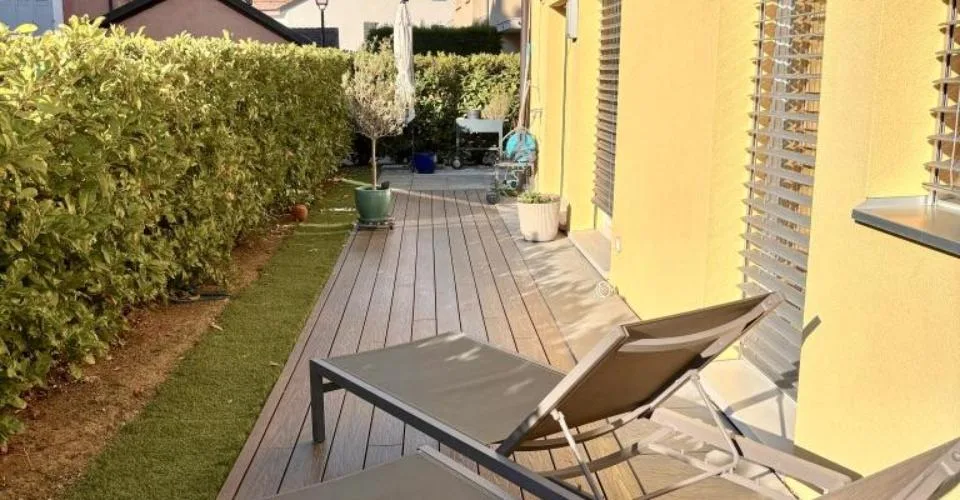 Appartement de 4,5 pièces à Etoy