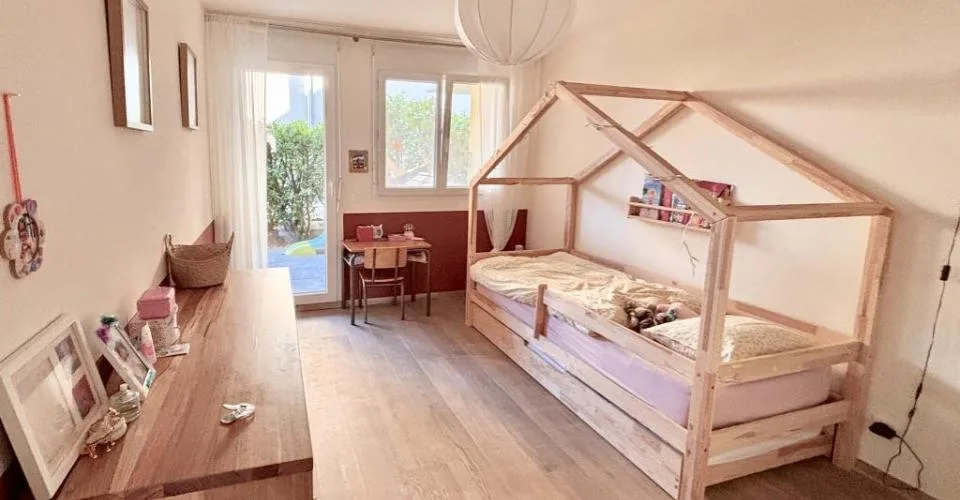 Appartement de 4,5 pièces à Etoy