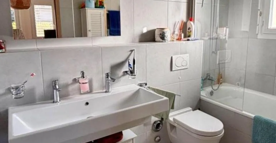 Appartement de 4,5 pièces à Etoy