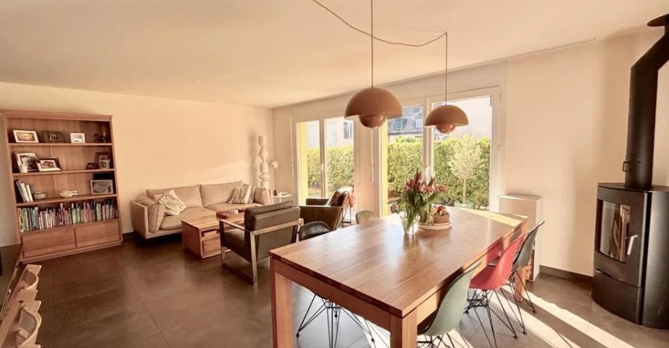 Appartement de 4,5 pièces à Etoy