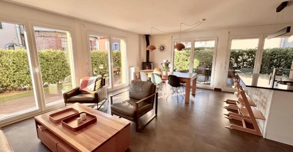 Appartement de 4,5 pièces à Etoy