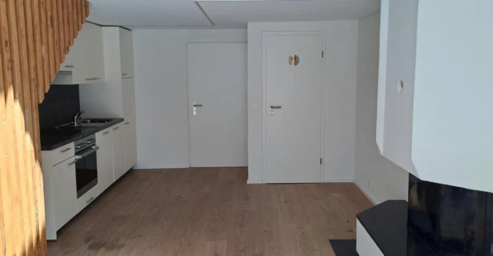 A Vendre Appartement 2 pièces Avec Véranda Plein Centre Evionnaz – Foto 8 von 42