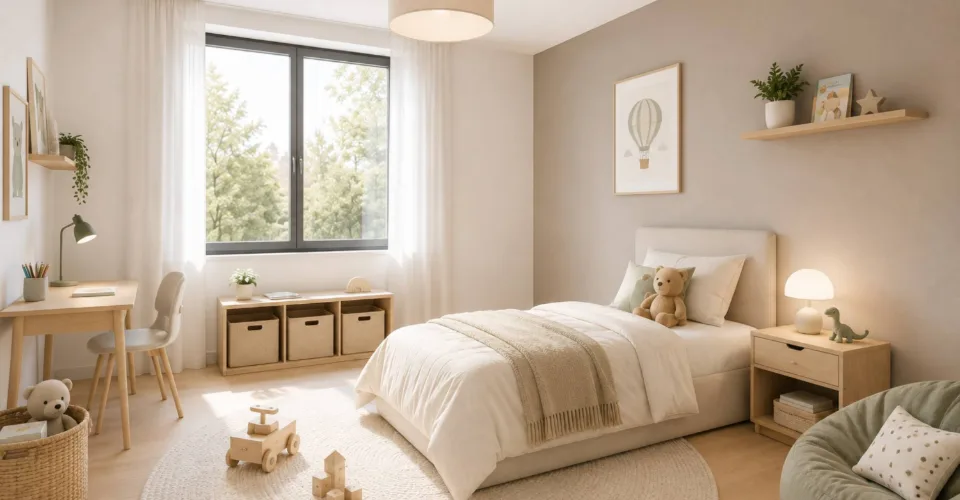 Denges Neue Minergie-Wohnungen | 3,5 Zimmer mit Garten und Terrasse – Foto 6 von 11