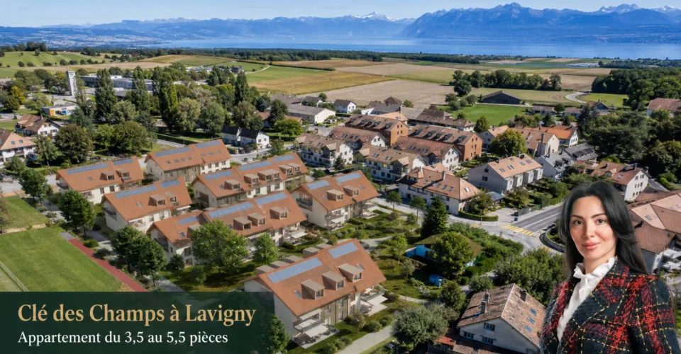 Neue Promotion! Apartments von 3.5 bis 5.5 Zimmern mit Terrassen und Balkonen – Foto 2 von 15