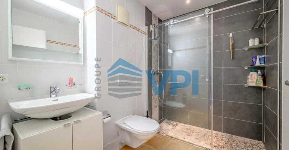 Duplex apartment with 4.5 rooms – photo 10 of 20