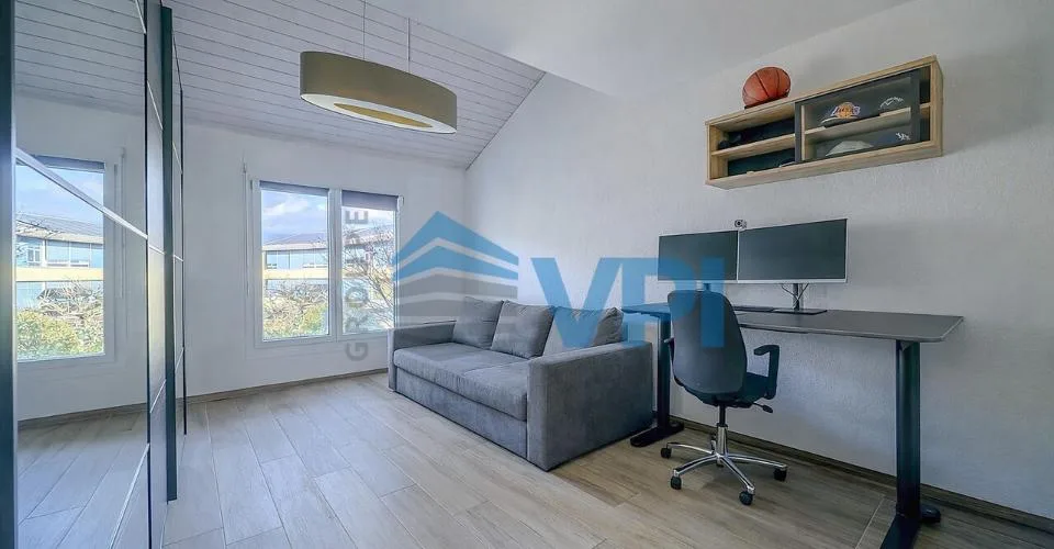 Duplex apartment with 4.5 rooms – photo 7 of 20