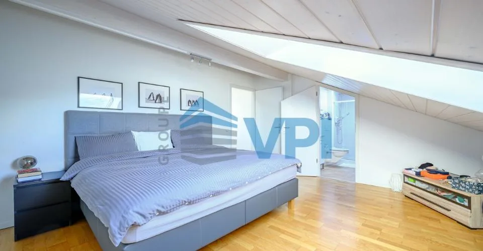 Duplex apartment with 4.5 rooms – photo 6 of 20