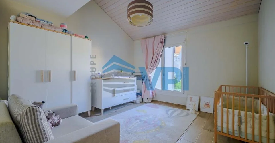 Duplex apartment with 4.5 rooms – photo 8 of 20