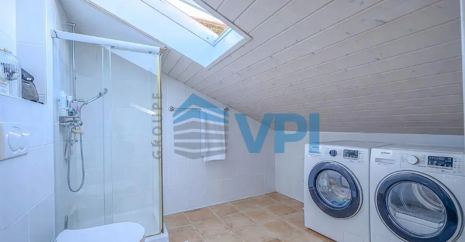 Duplex apartment with 4.5 rooms – photo 9 of 20