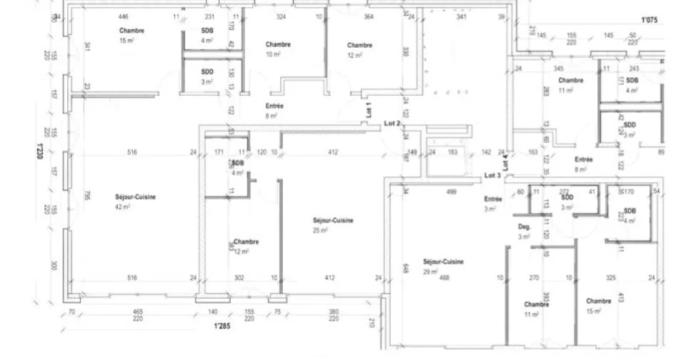 Estavayer / Frasses Ultimo piano terra di 4,5 locali Terreno di 320 m2 – foto 3 di 13