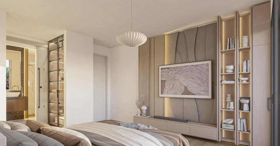 Promotion - Last Unit: 3.5 Room Attic – photo 3 of 11