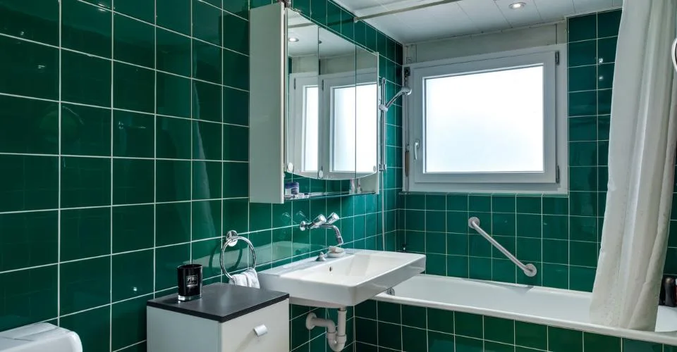 Maison familiale avec vaste atelier au sous-sol – Foto 9 von 29