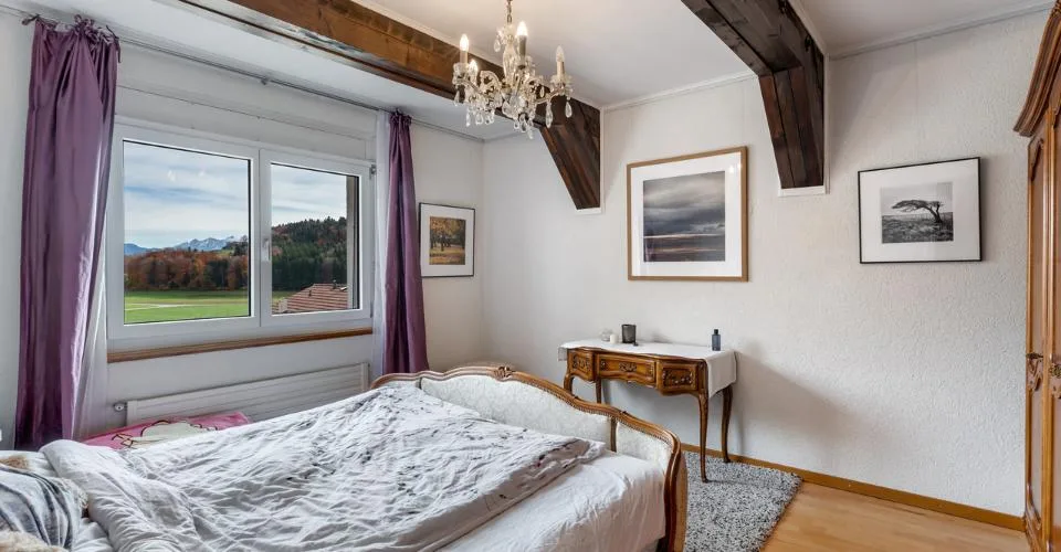 Maison familiale avec vaste atelier au sous-sol – Foto 7 von 29