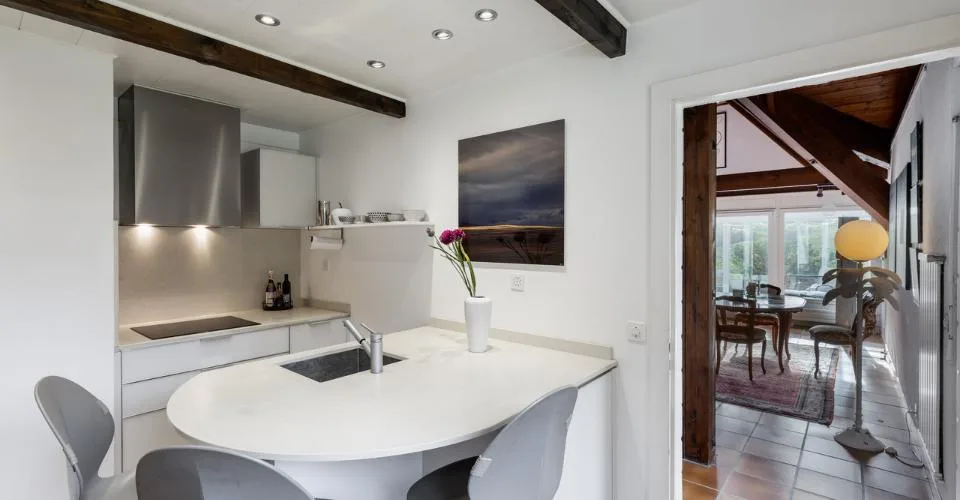 Maison familiale avec vaste atelier au sous-sol – Foto 10 von 29