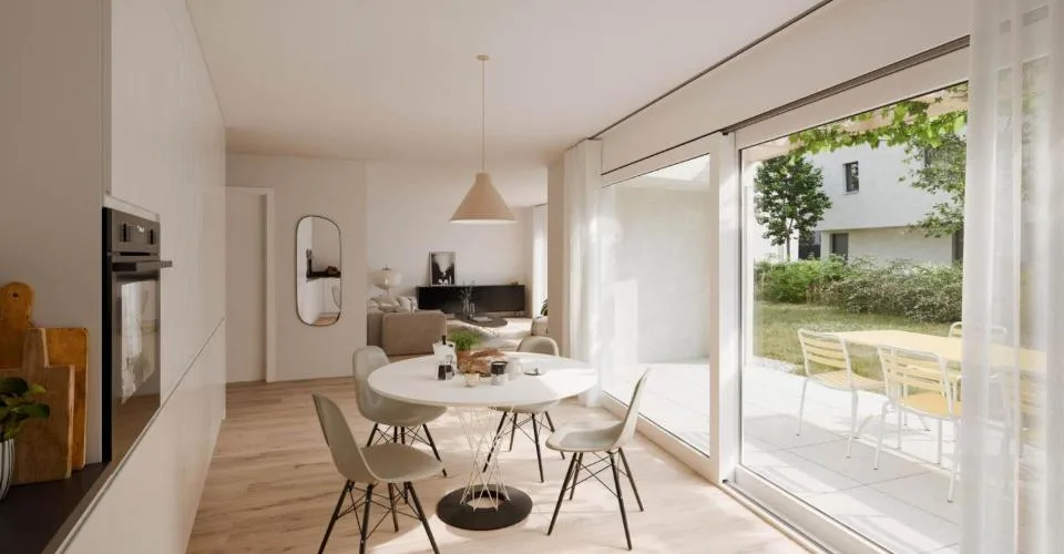 5.5 Zimmer Wohnung in Bevaix – Foto 6 von 18