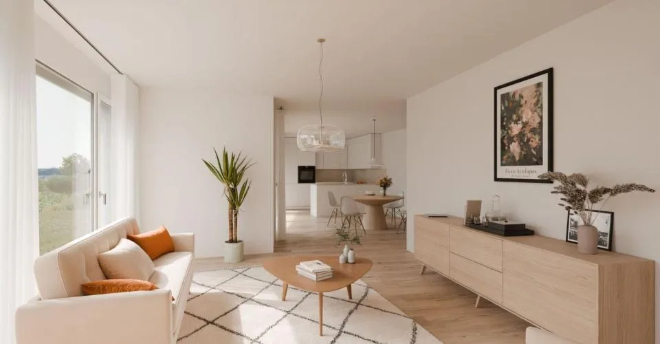 5.5 Zimmer Wohnung in Bevaix – Foto 10 von 18