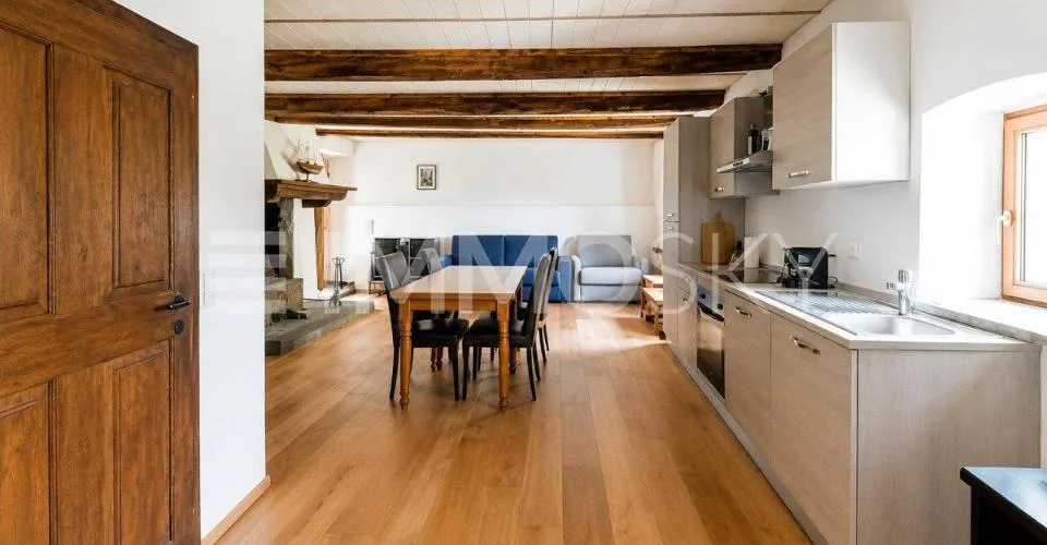 Incantevole casa vacanze con vista lago mozzafiato – foto 8 di 10