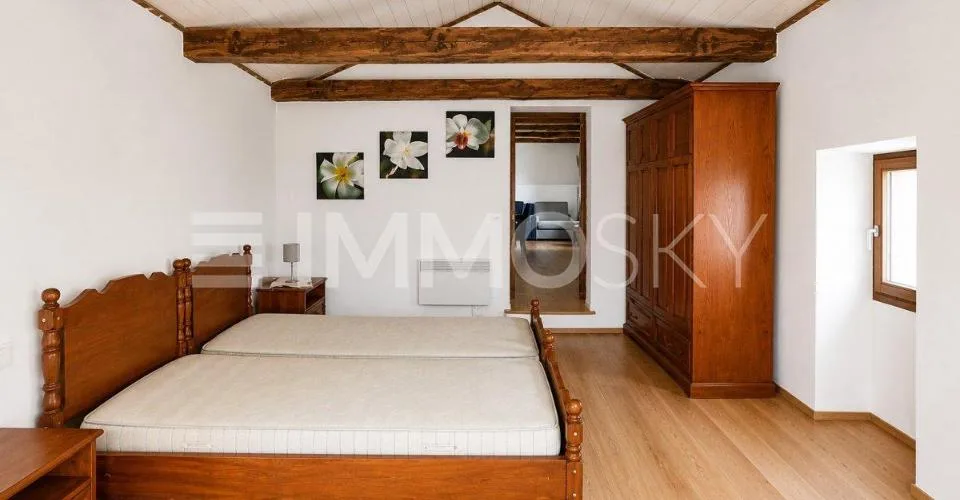 Incantevole casa vacanze con vista lago mozzafiato – foto 9 di 10