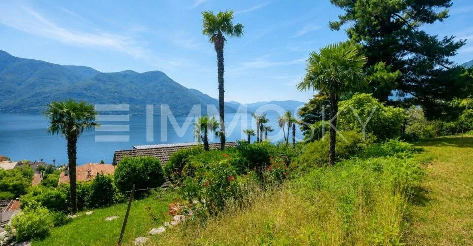 Incantevole casa vacanze con vista lago mozzafiato – foto 6 di 10
