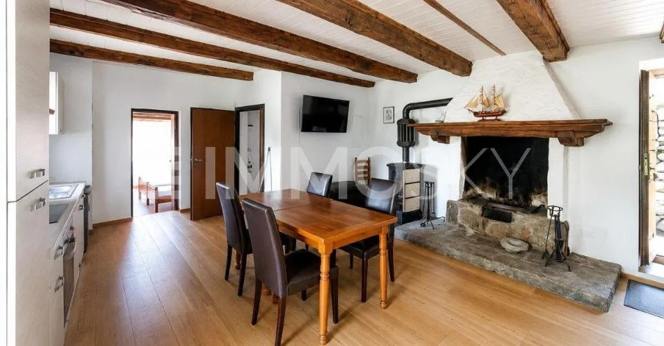 Incantevole casa vacanze con vista lago mozzafiato – foto 7 di 10