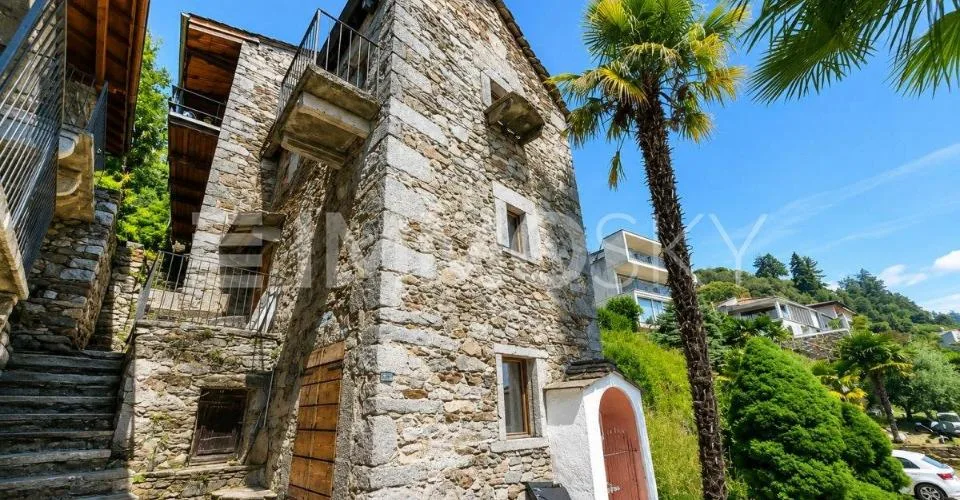 Incantevole casa vacanze con vista lago mozzafiato – foto 10 di 10