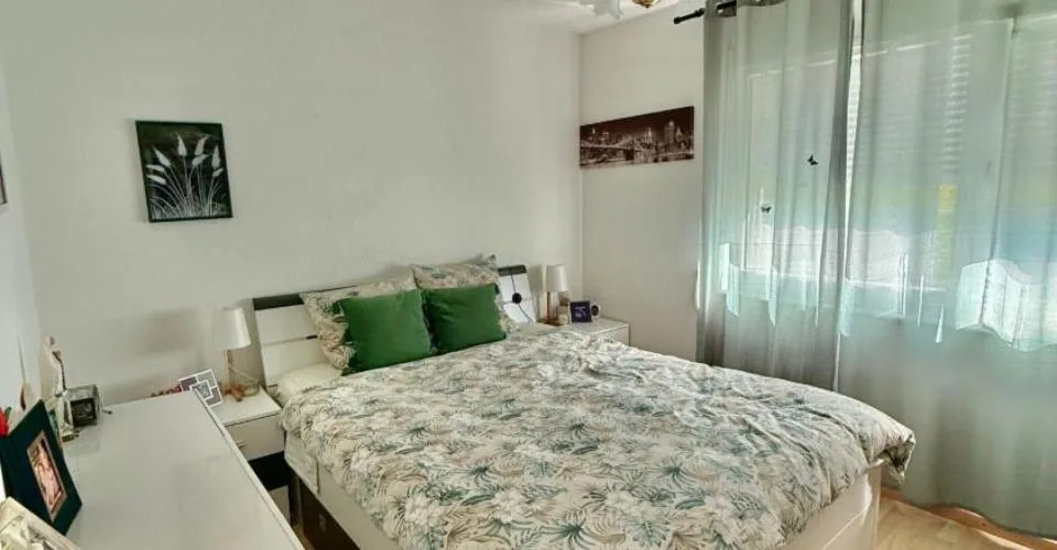 APPARTEMENT 5.5 PCS & 132 M2 SION